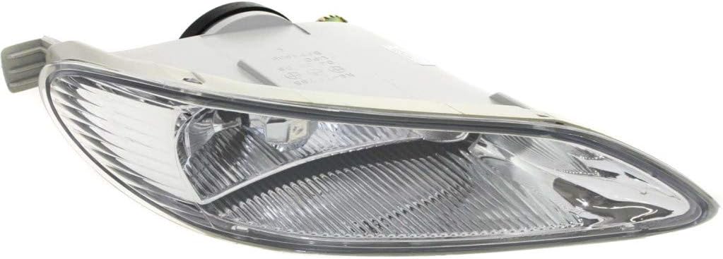 Fog Light for Toyota Camry, Pack of 2 F3213