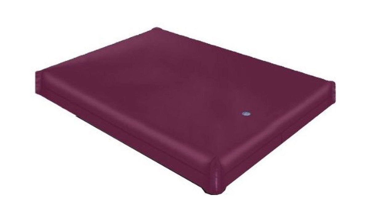Cal King Hardside Waterbed Mattress S183