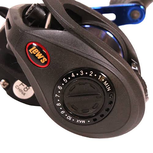 Inshore Speed Spool Reel Right / 7.5:1 O1233