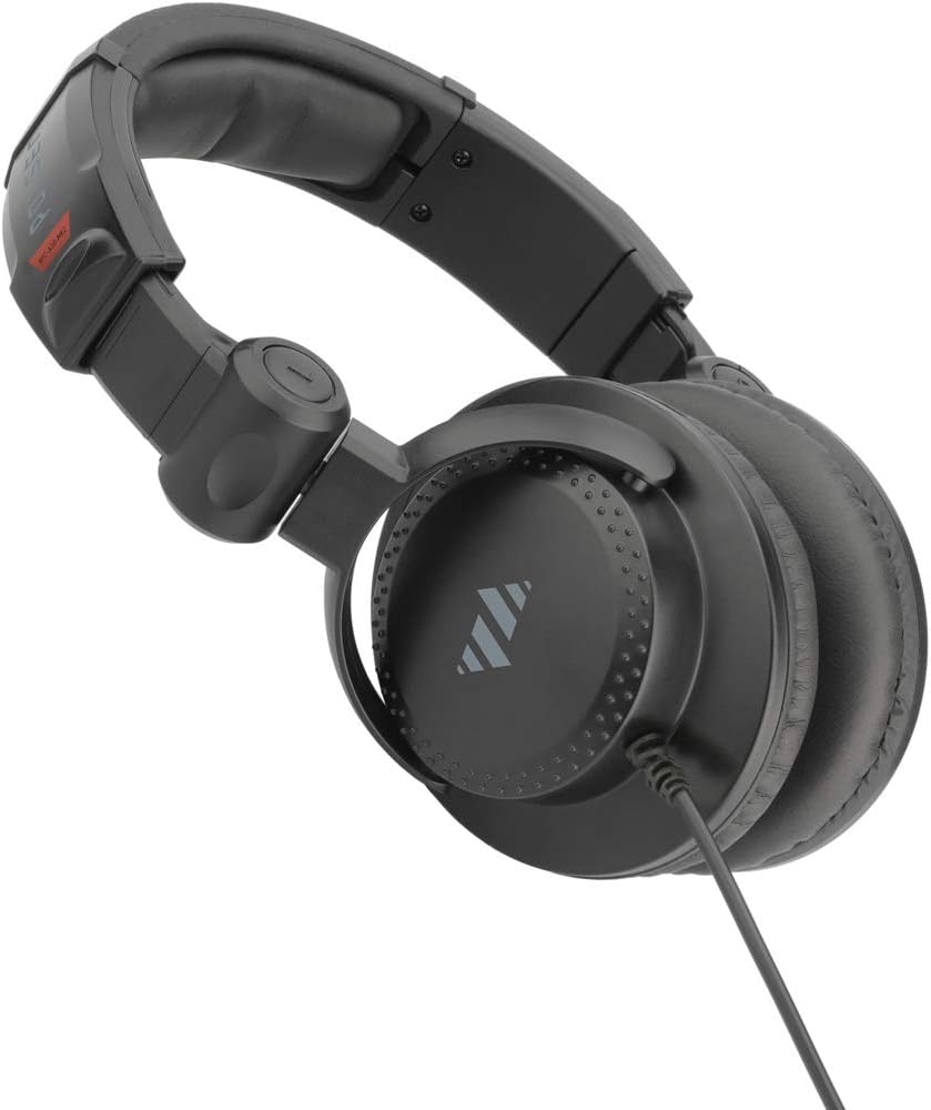 Bluetooth Media Monitors with Studio Monitor Headphones A228304