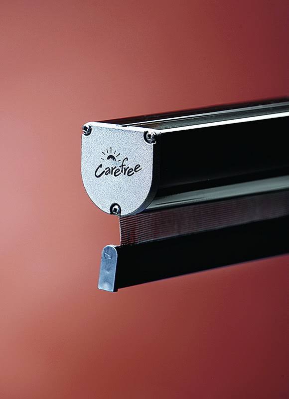 Black Vinyl Ascent Cover P71843
