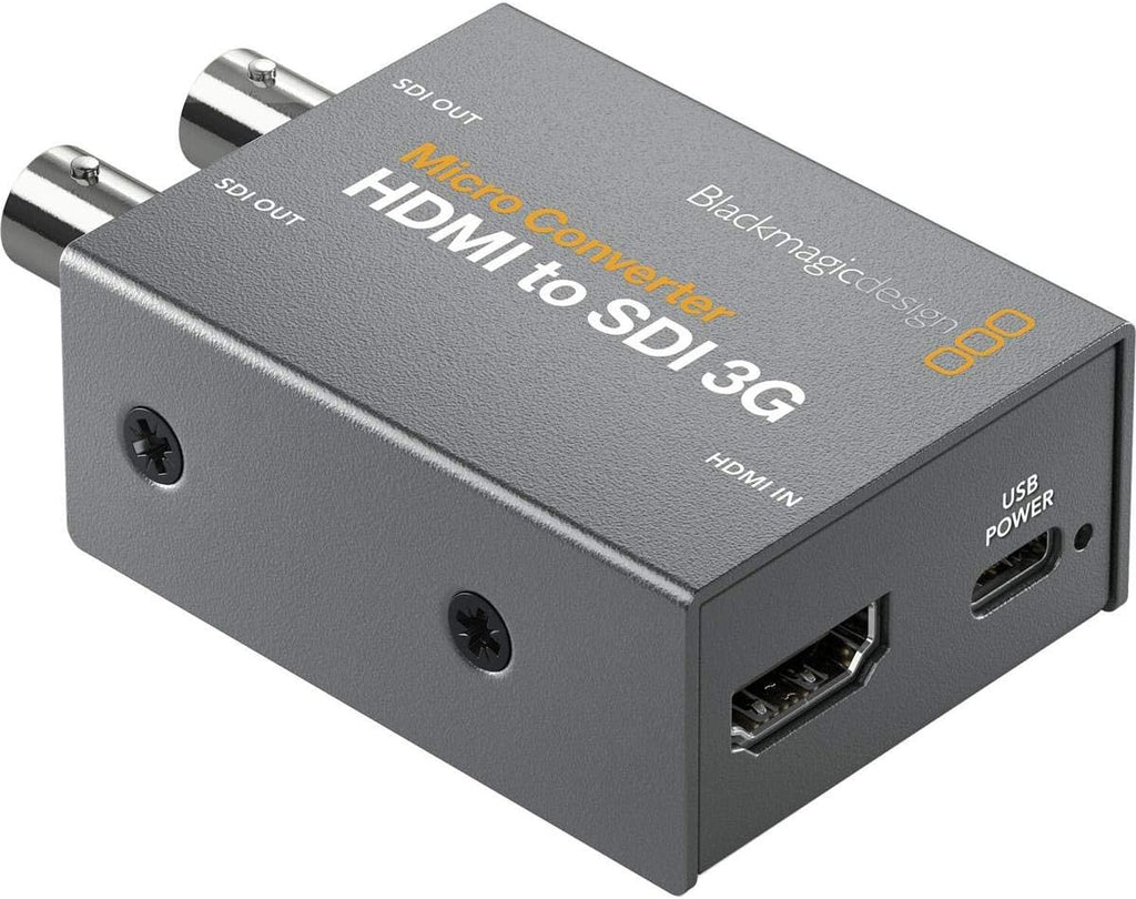 Micro Converter HDMI to SDI 3G Pack of 2 H520171