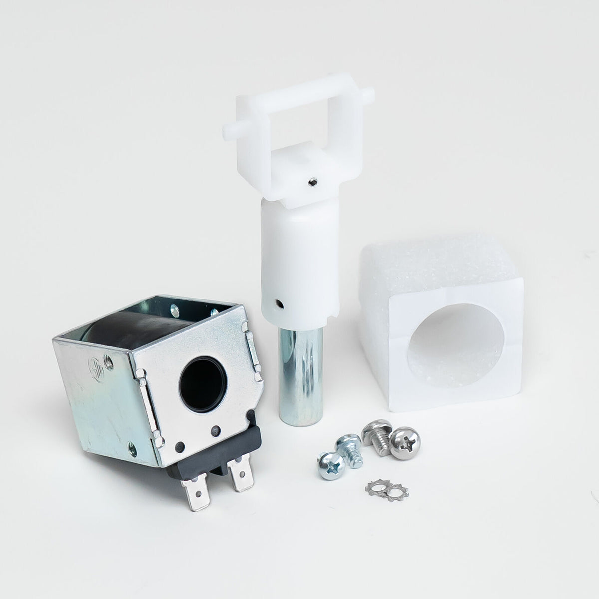Ice Dispenser Solenoid Service Kit Z971