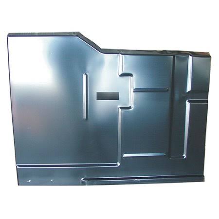 Steel Floor Pan - Cab Floor Section I77715