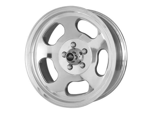 Polished 15x7 Wheel Rim L51635