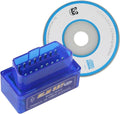 Bluetooth OBD2 Vehicle Diagnostic Tool V8474