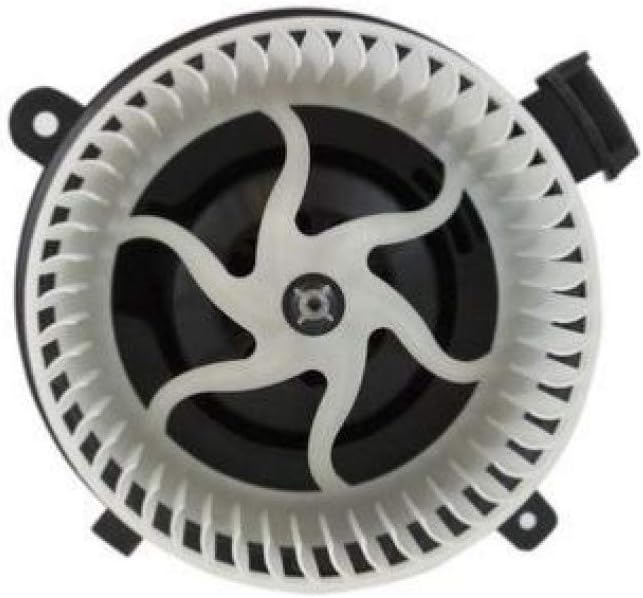 Blower Motor Assembly C838863