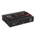4K HDMI KVM USB Extender Over IP Over Ethernet, Receiver with USB 2.0 Port F27982