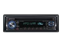 CD receiver X594
