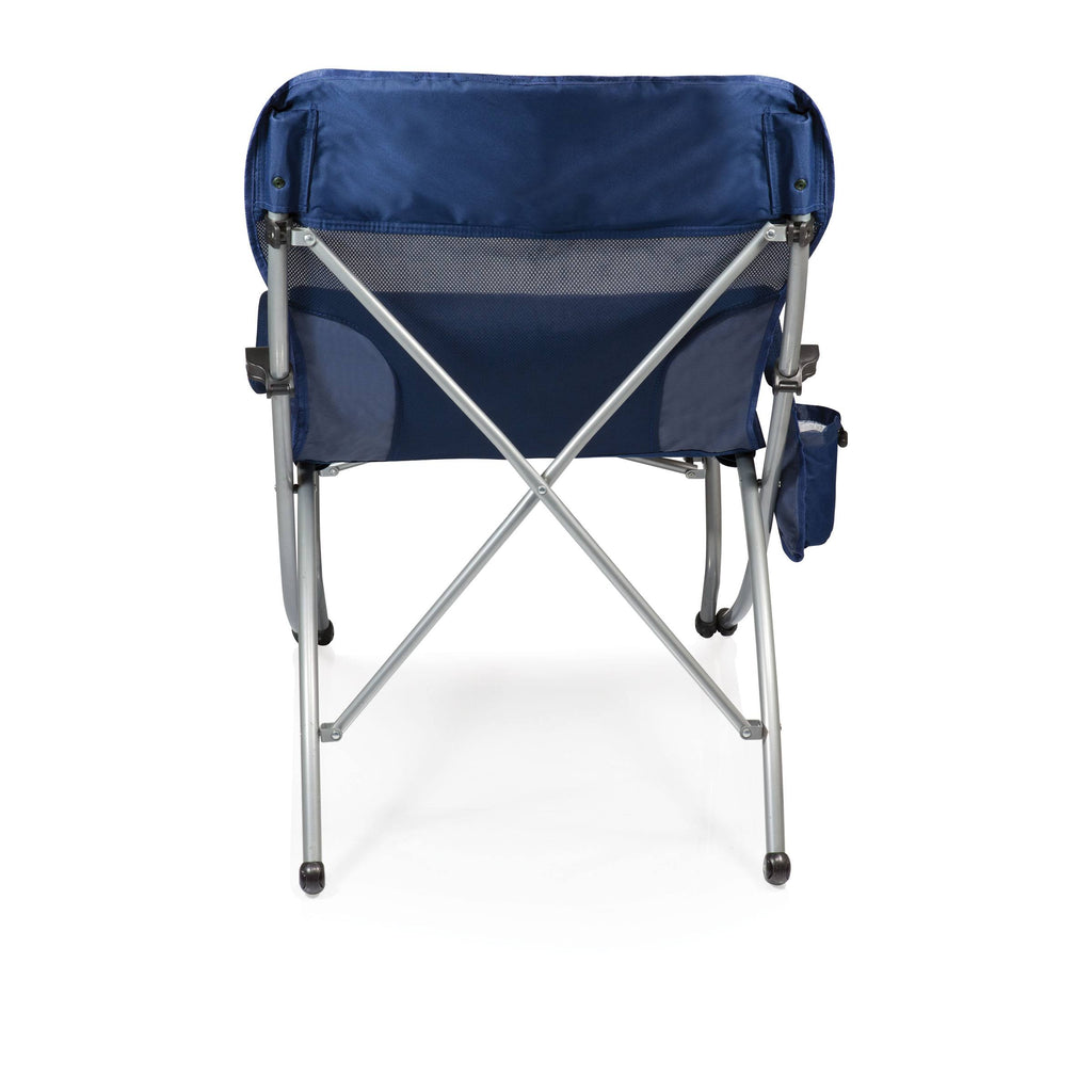 Black XL Camp Chair Q919283