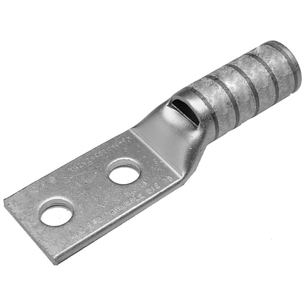 1000Kcm 2-Hole Long Lug S207096