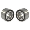 Rear Wheel Bearing Pair I542