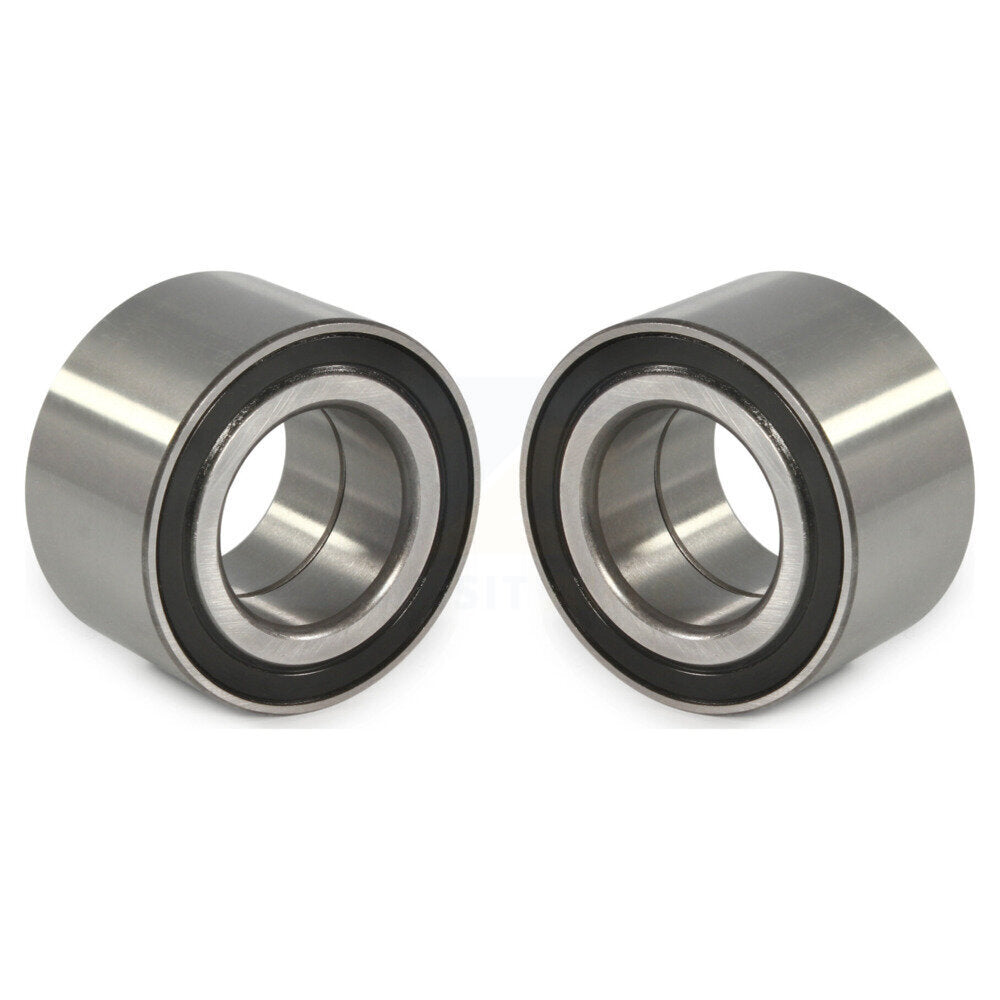 Rear Wheel Bearing Pair I542