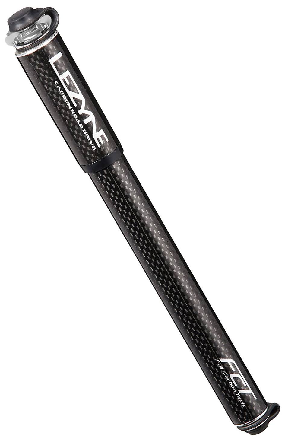 Carbon Road Drive Hand Pump G706