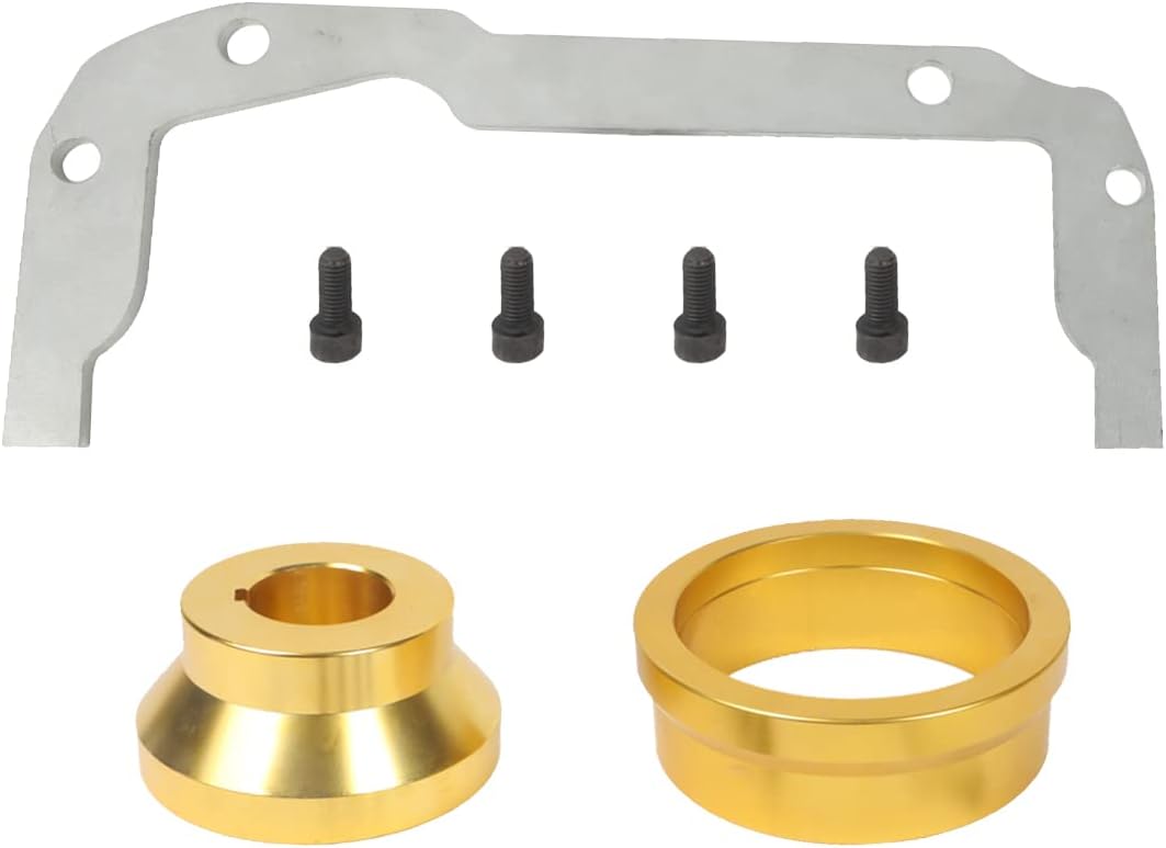 LS Engine Front and Rear Main Seal Alignment Tool Kit, Pack of 2 M8601