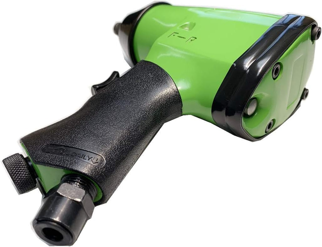 1/2" Air Impact Wrench KIT, 240ft-lb, Pack of 2 P1464