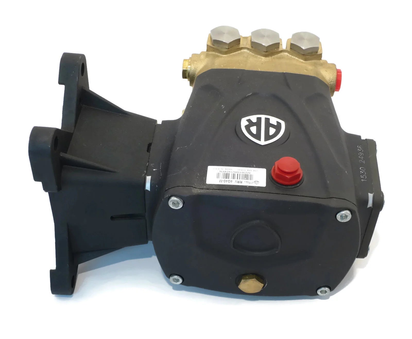 4000 PSI Pressure Washer Pump R135160
