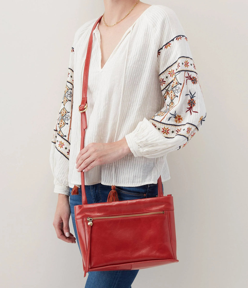 Convertible Crossbody B3806