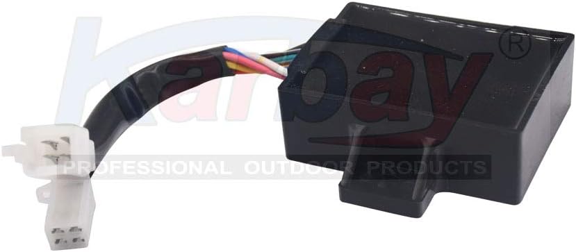 Ignitor Pack of 2 for FD501V FD620D Q82469