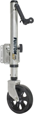 Fulton Swing-Away Jack - 1500 lb. Weight Capacity K758701