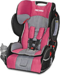 Rose Combination Harness to Booster Car Seat Y26556