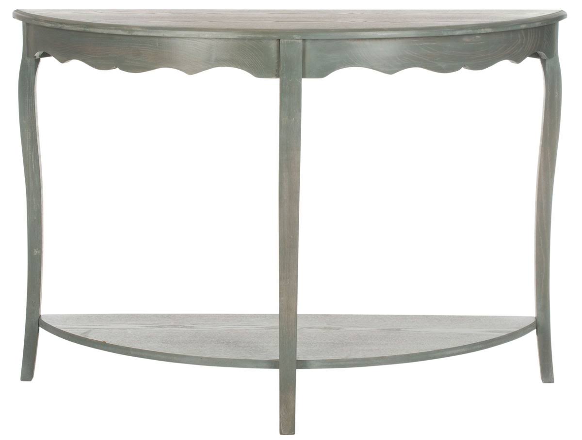 Grey Console H268711