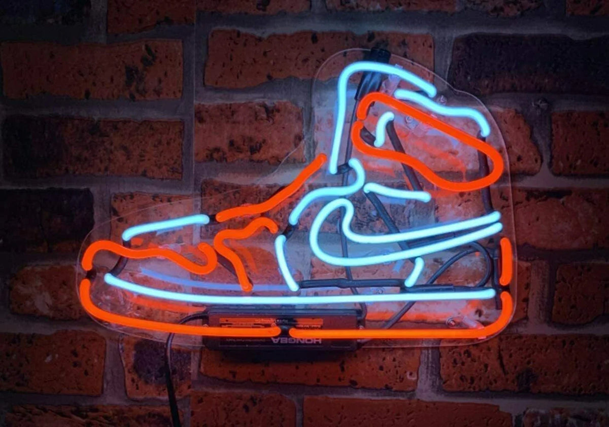 Neon Sign Acrylic Light Y413649