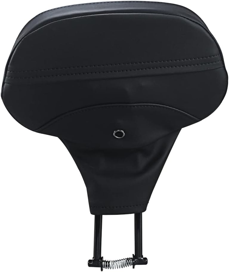 Rider Backrest Pad for Harley Street Glide Road King 2009-2022 Ultra Limited C13026