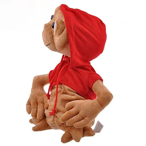 7" Soft Plush Toy Doll S15760
