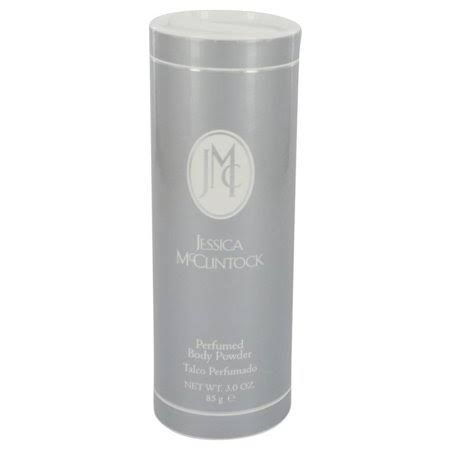 3 oz Talc Body Powder D739749