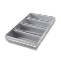 4 Strap Open Top Bread Pan P4729