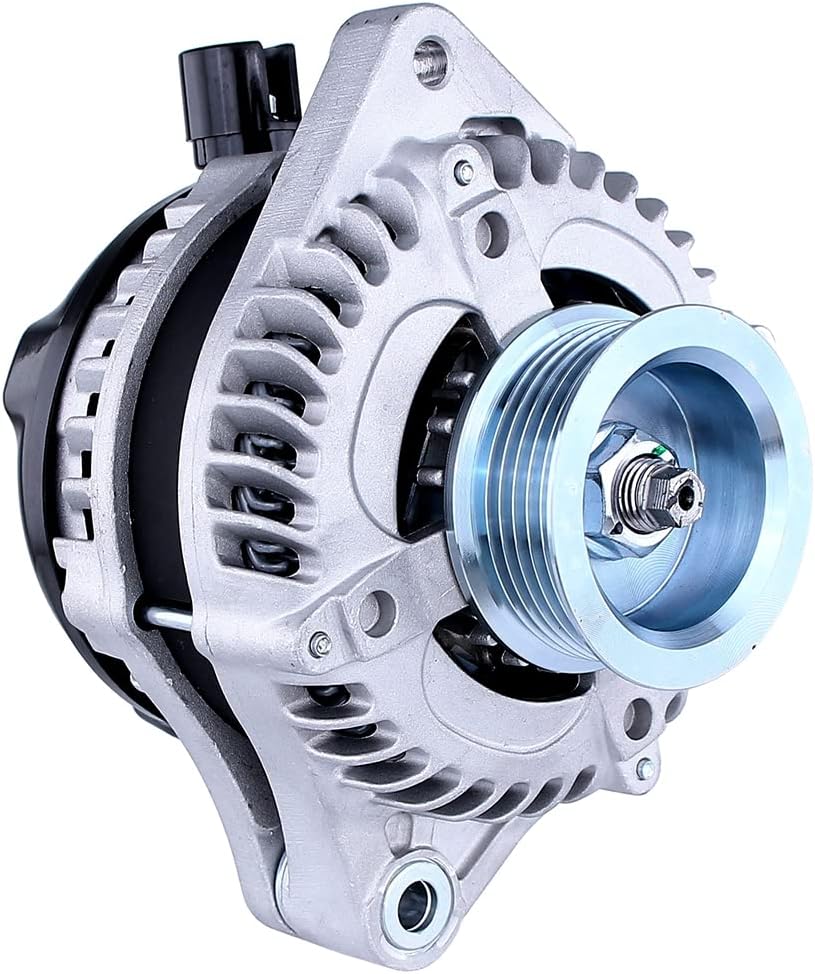 NEW ALTERNATOR COMPATIBLE WITH HONDA PILOT RIDGELINE ODYSSEY L381