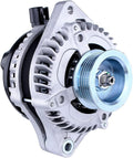 NEW ALTERNATOR COMPATIBLE WITH HONDA PILOT RIDGELINE ODYSSEY L381