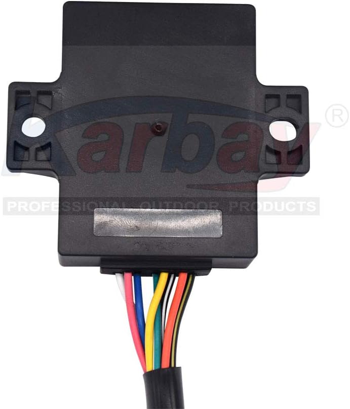 Ignitor Pack of 2 for FD501V FD620D Q82469