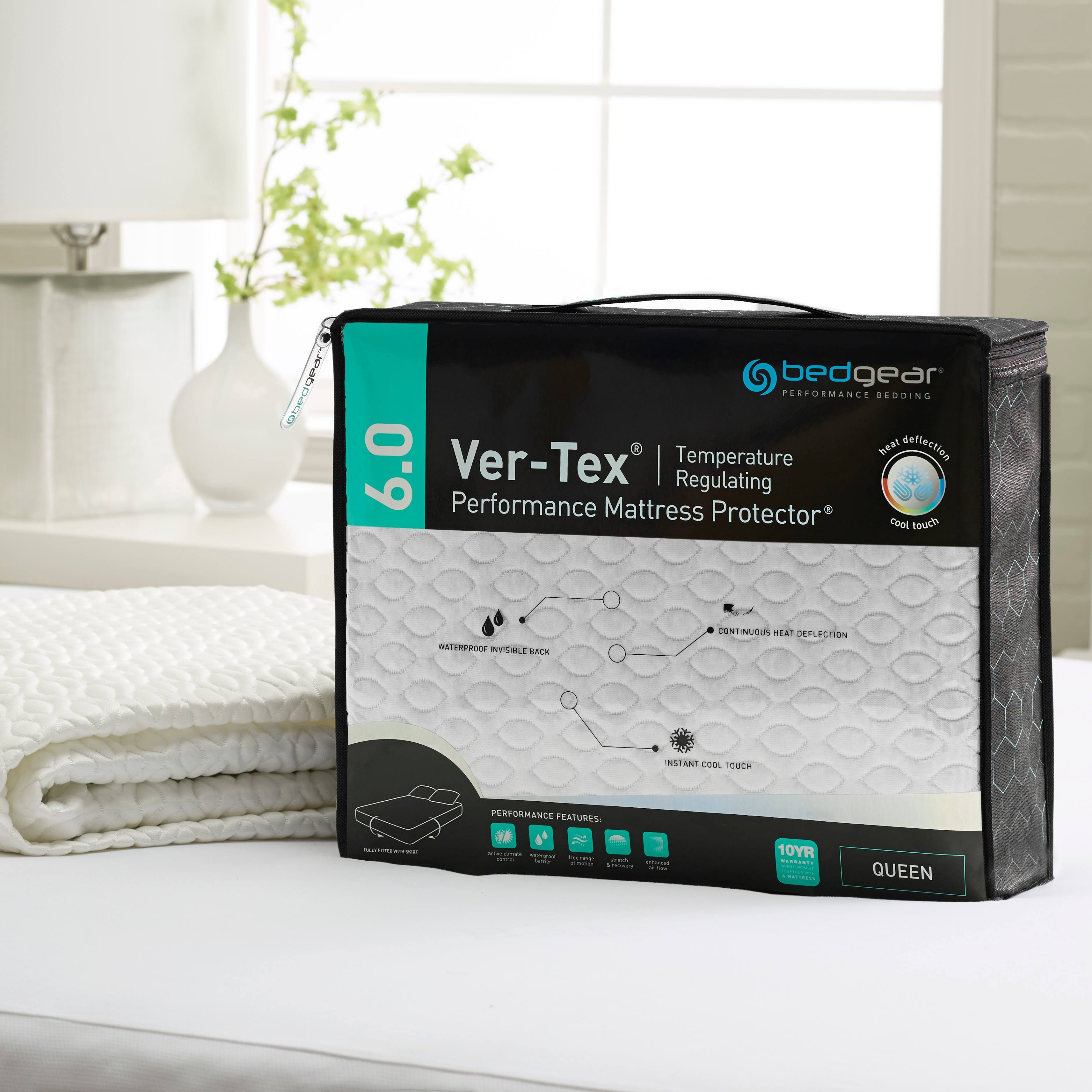Split King Mattress Protector J846