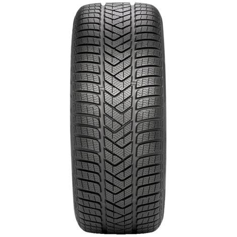 205/40R18 Winter Tire D7975
