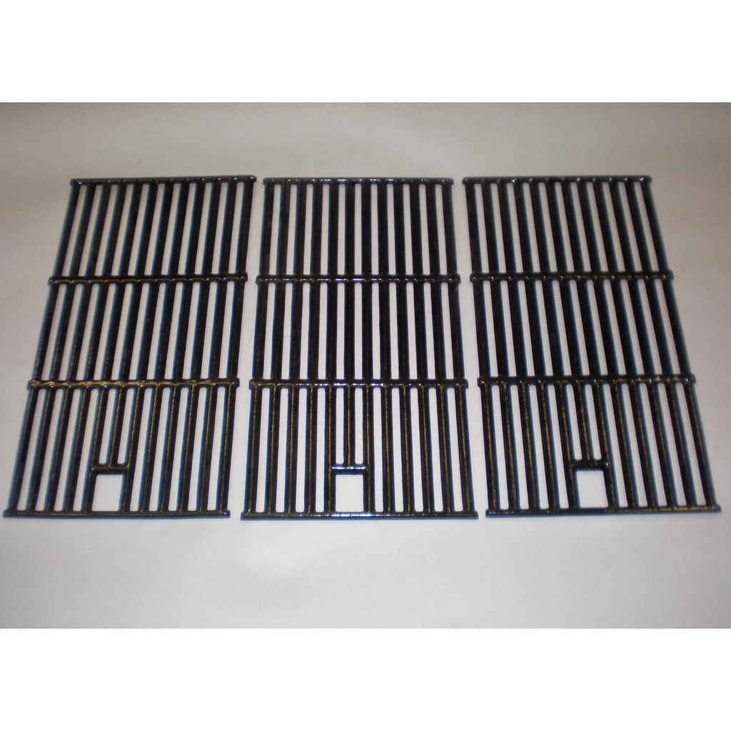 Gloss Cast Iron Cooking Grids D9164