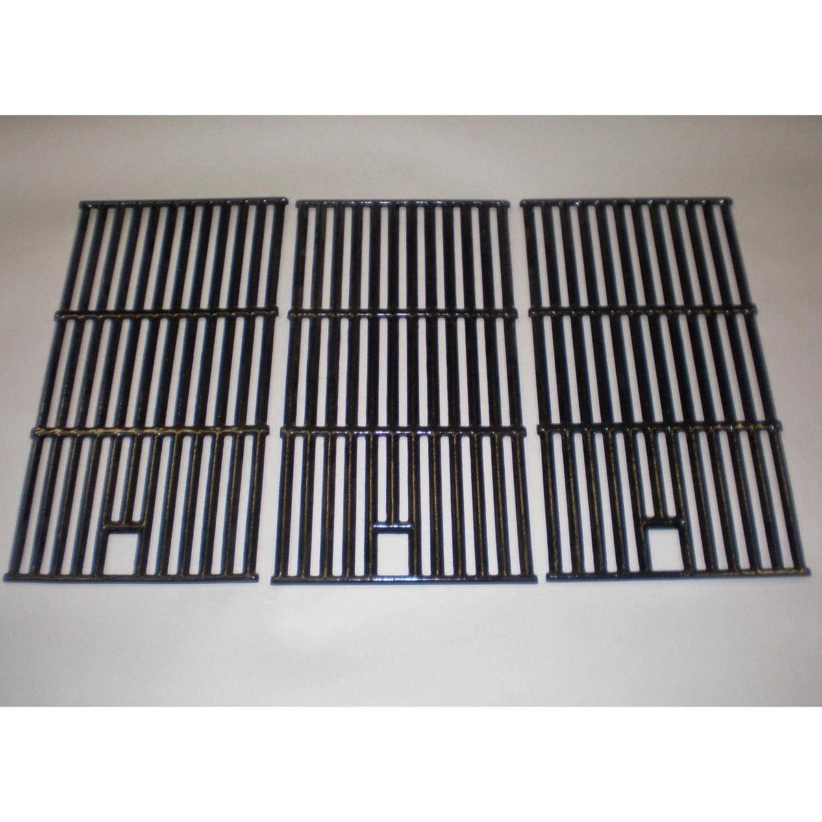 Gloss Cast Iron Cooking Grids D9164