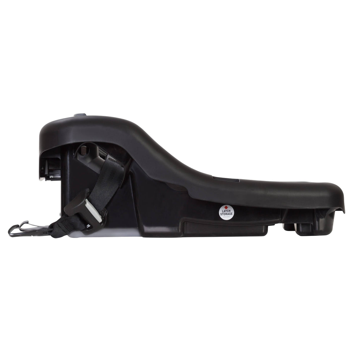 Black Infant Car Seat Base I518