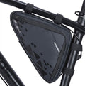 Bike Triangle Frame Bag with Two Side Pockets, 1.5L O34107