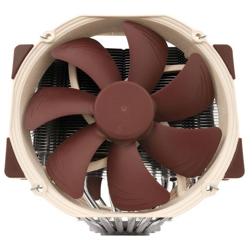 NH-D15 Processor Cooler X224