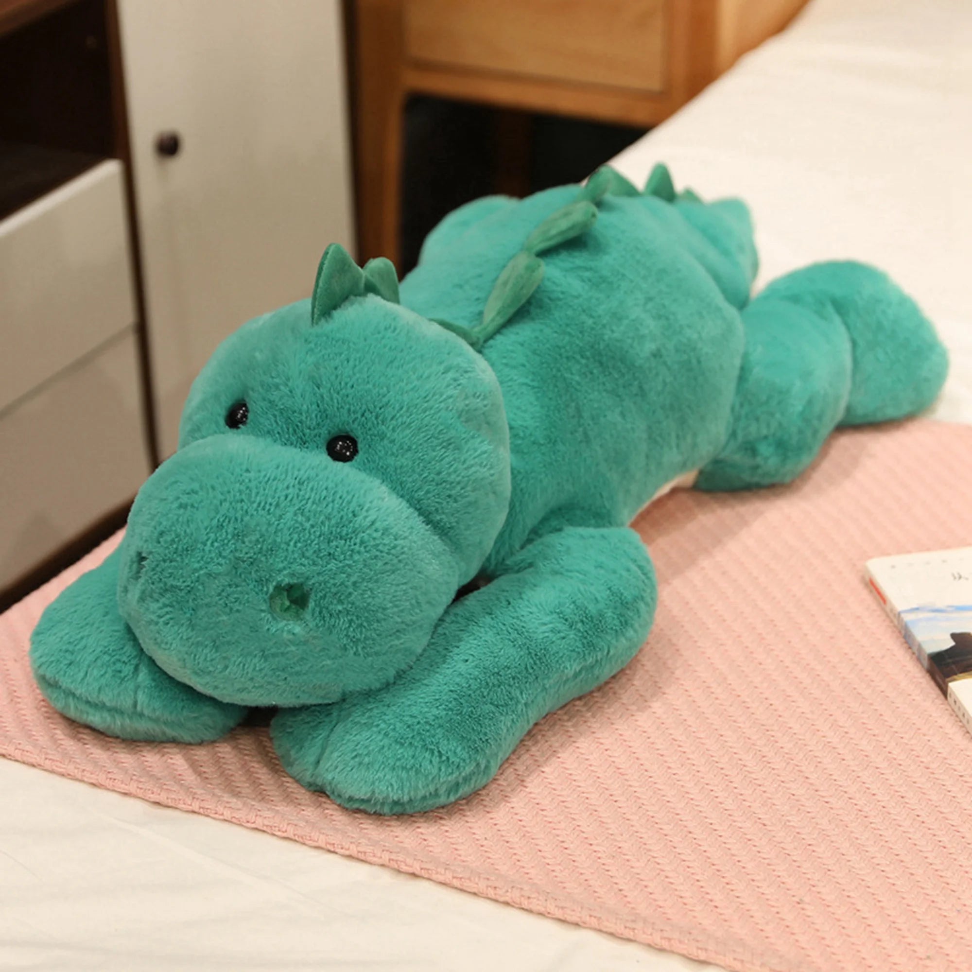 Cartoon Bear Plush Doll Stuffed Soft Toy P581