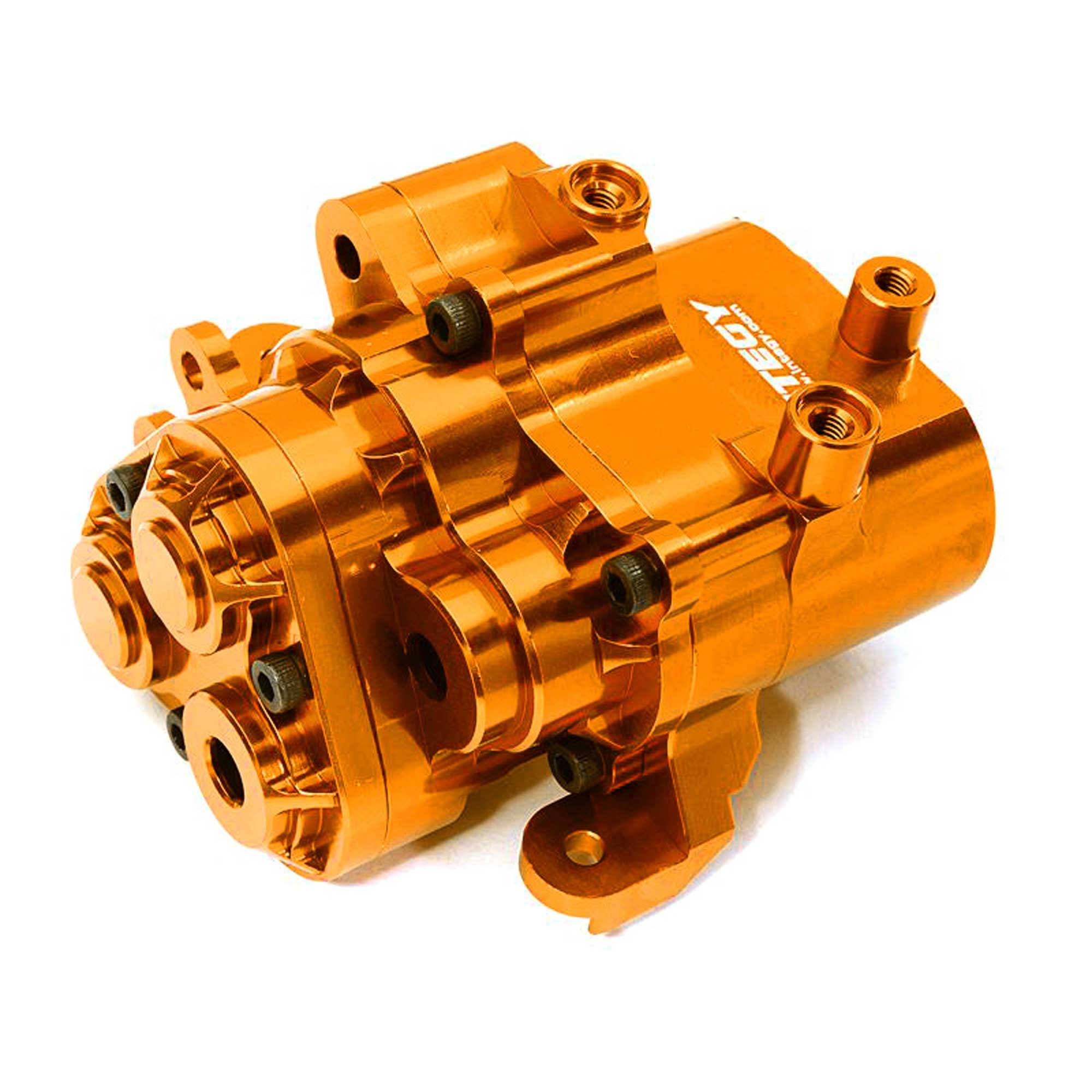 Alloy Center Gearbox N221