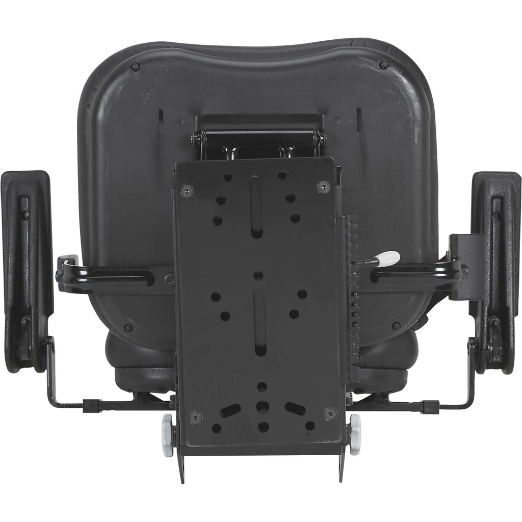Black Seat S8758