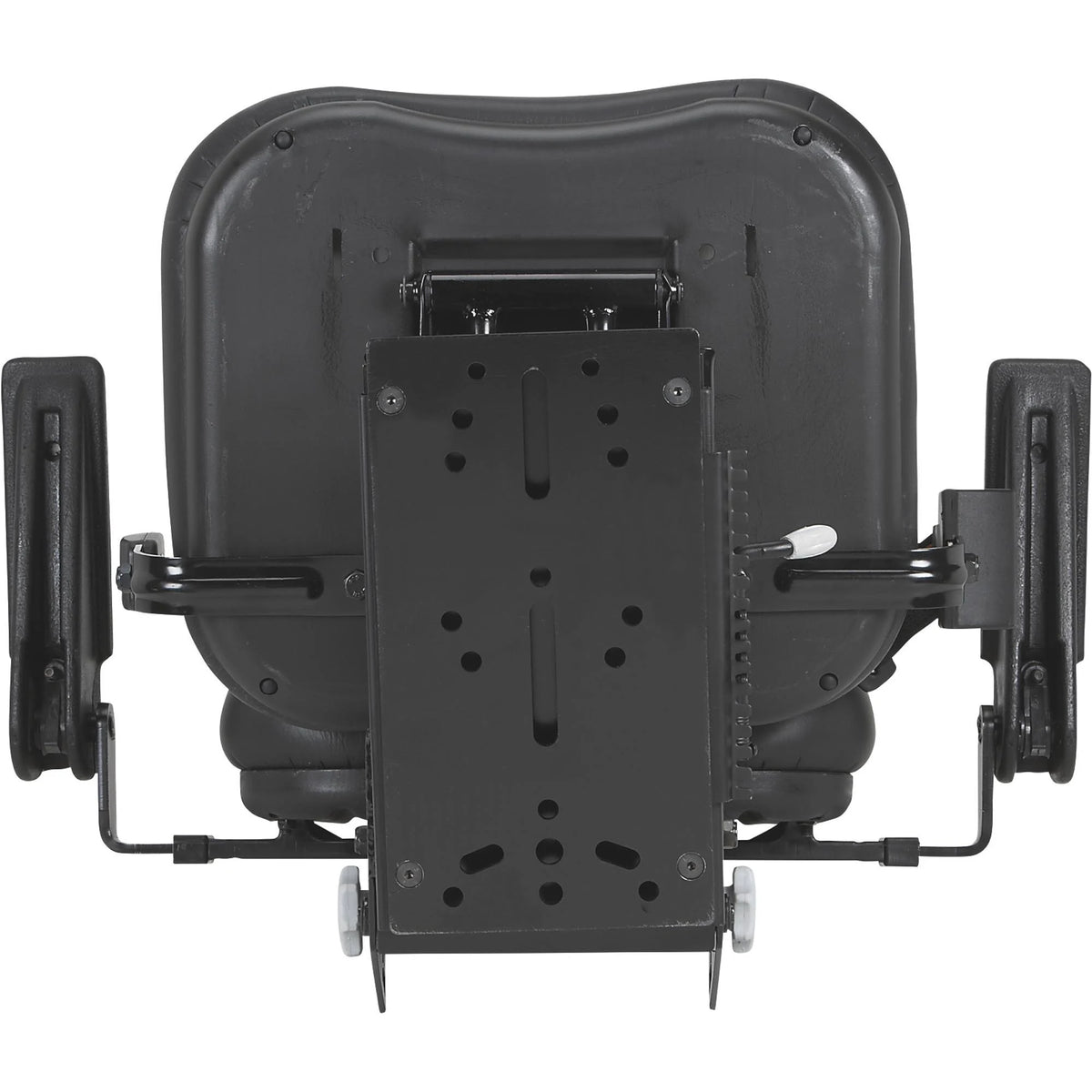 Black Seat S8758