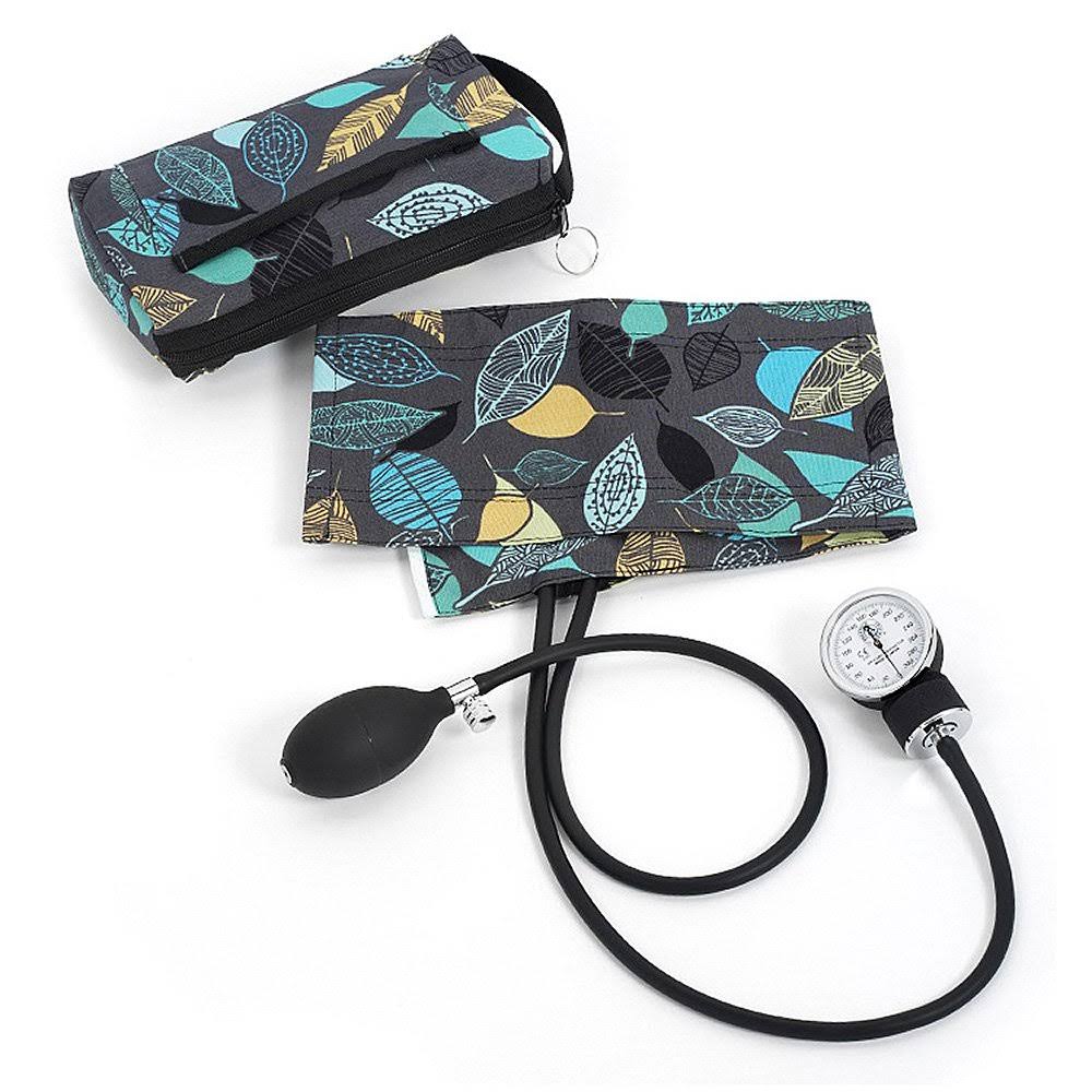 Aneroid Sphygmomanometer with Carry Case C134