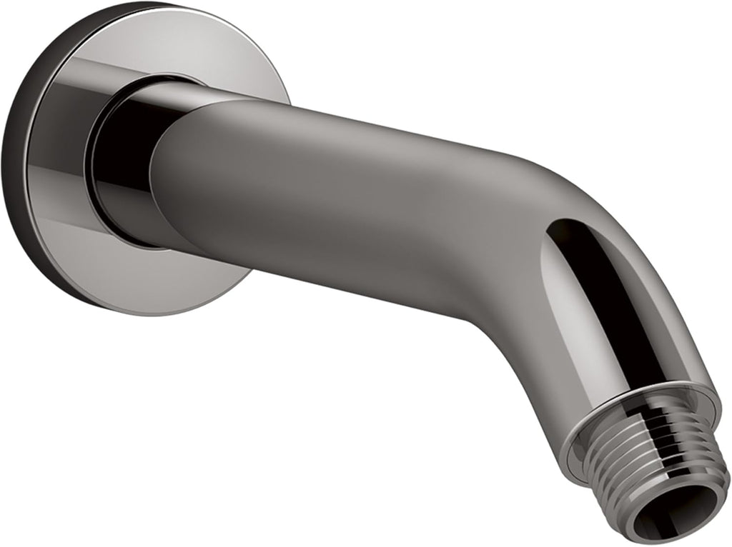 Vibrant Brushed Nickel E55394