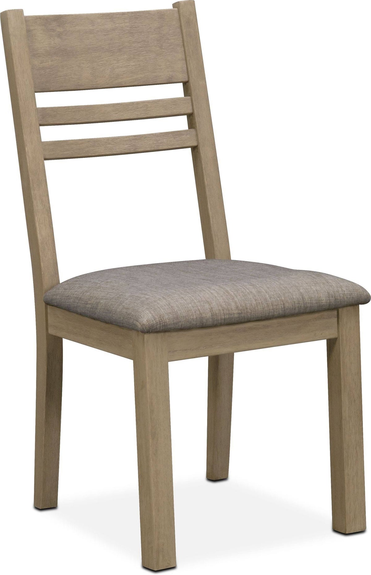 Gray Dining Chair M59153