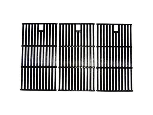 Gloss Cast Iron Cooking Grids D9164