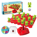 Frog Balance Counting Toys Board Game N126